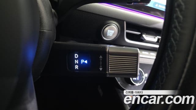 Hyundai Sonata D Edge гибрид(DN8) Premium, 2025 9