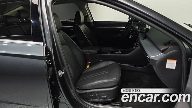 Hyundai Sonata D Edge гибрид(DN8) Premium, 2025 11