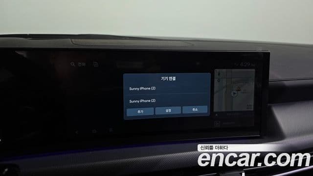 Hyundai Sonata D Edge гибрид(DN8) Premium, 2025 17