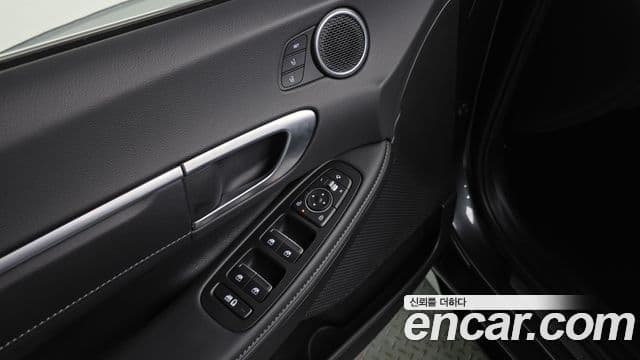 Hyundai Sonata D Edge гибрид(DN8) Premium, 2025 18