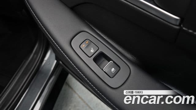 Hyundai Sonata D Edge гибрид(DN8) Premium, 2025 19