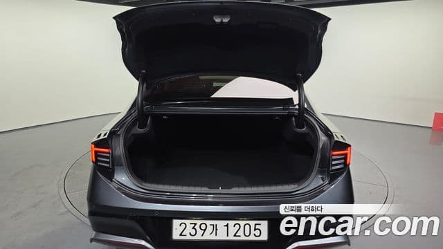 Hyundai Sonata D Edge гибрид(DN8) Premium, 2025 20