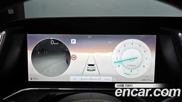 Genesis G90 (RS4) бензин 3.5 турбо e-S/C AWD LWB, 2022 8