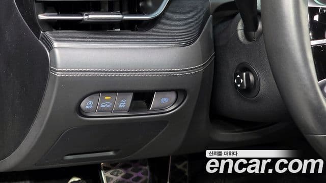 Genesis G90 (RS4) бензин 3.5 турбо e-S/C AWD LWB, 2022 14