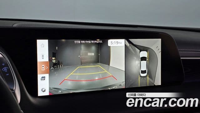 Genesis G90 (RS4) бензин 3.5 турбо e-S/C AWD LWB, 2022 17