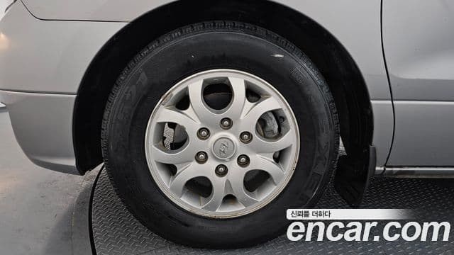 Hyundai Grand Starex CVX Premium, 2015 все фото