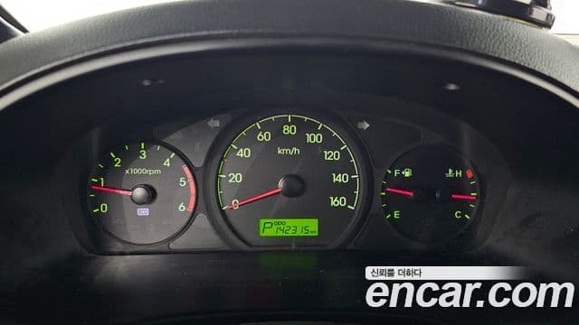 Hyundai Grand Starex CVX Premium, 2015 8