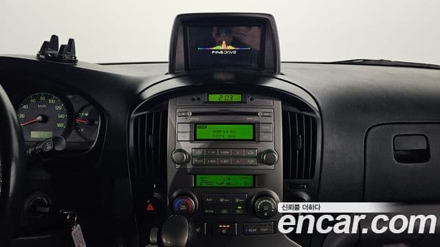 Hyundai Grand Starex CVX Premium, 2015 14