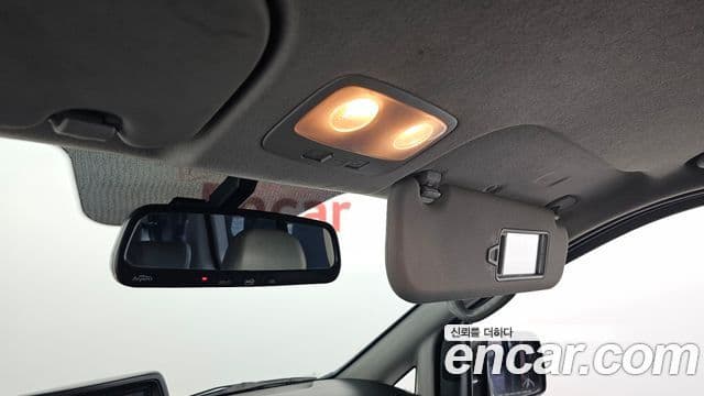 Hyundai Grand Starex CVX Premium, 2015 16