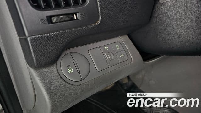 Hyundai Grand Starex CVX Premium, 2015 18