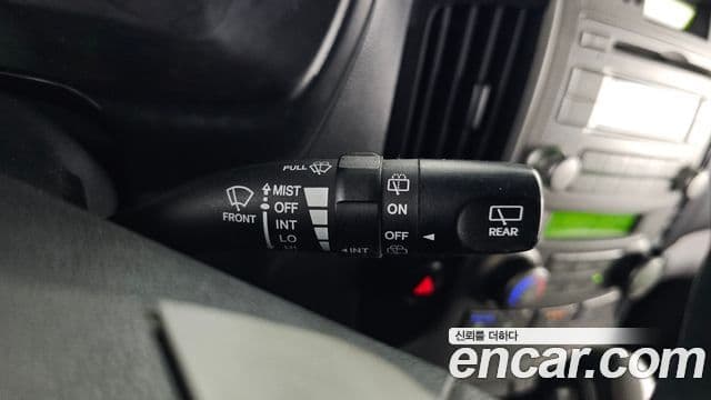 Hyundai Grand Starex CVX Premium, 2015 19