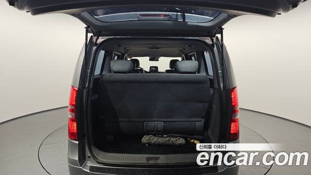 Hyundai Grand Starex CVX Premium, 2015 20