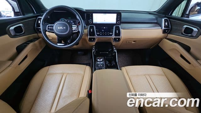 Kia Sorento 4세대 Prestige, 2022 7