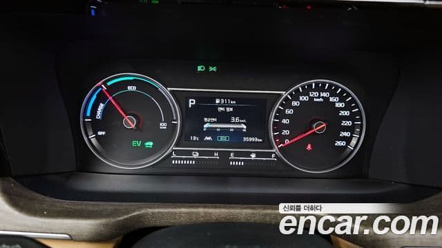 Kia Sorento 4세대 Prestige, 2022 8