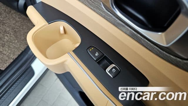 Kia Sorento 4세대 Prestige, 2022 17