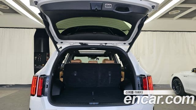 Kia Sorento 4세대 Prestige, 2022 20