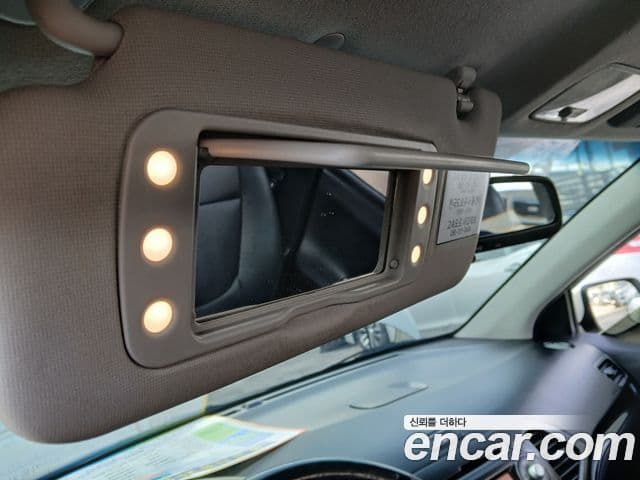 Kia All New Morning Special, 2013 7