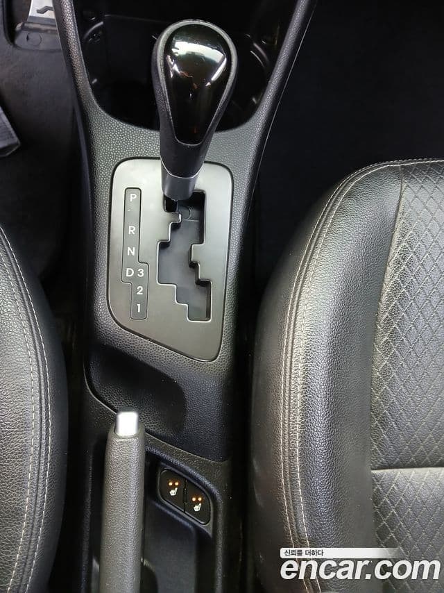 Kia All New Morning Special, 2013 8