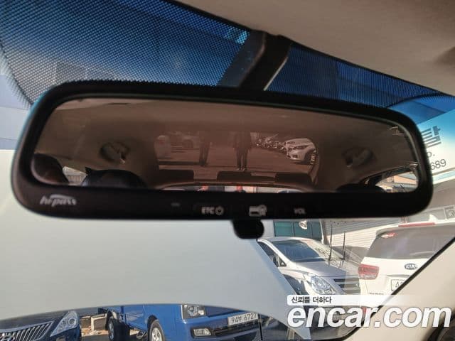 Kia All New Morning Special, 2013 11