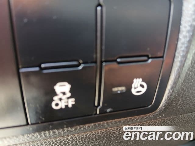 Kia All New Morning Special, 2013 16