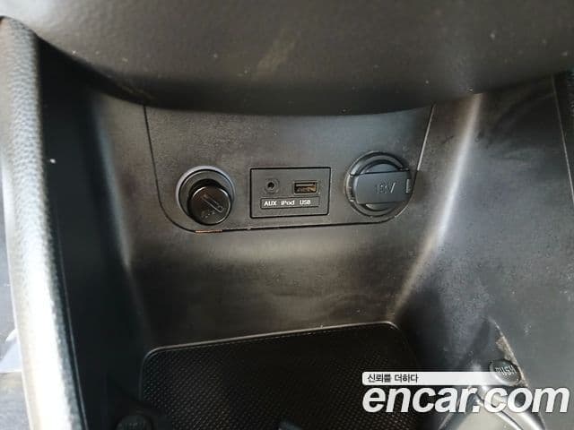 Kia All New Morning Special, 2013 17