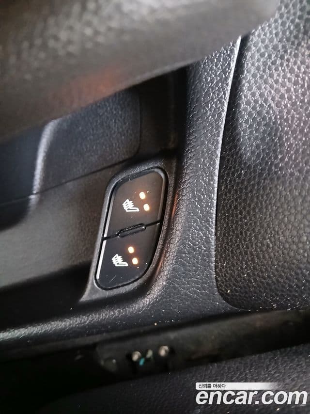 Kia All New Morning Special, 2013 18