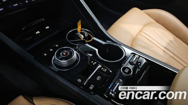 Kia K5 3세대 Signature, 2022 9