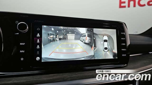 Kia K5 3세대 Signature, 2022 15