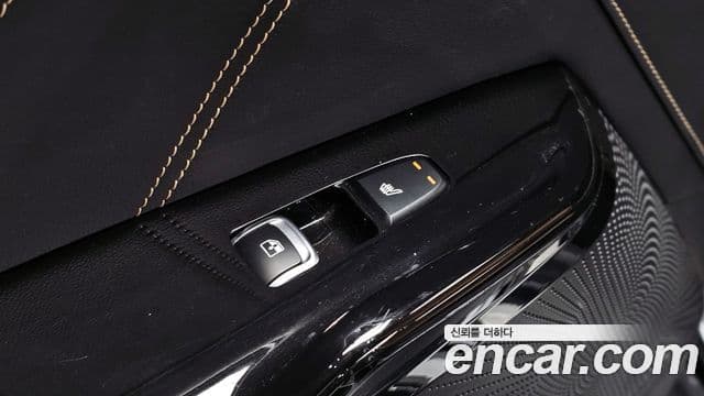 Kia K5 3세대 Signature, 2022 18