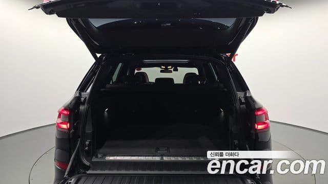 BMW X5 (G05) xDrive 45e M Sport, 2023 20
