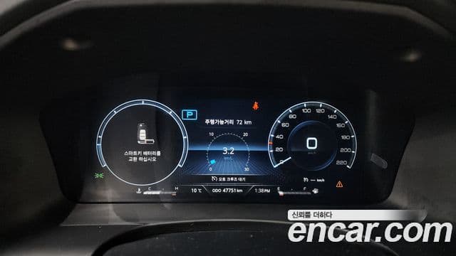 KG모빌리티(SsangYong) The / новый New Rexton Sport 칸 Expedition, 2022 8