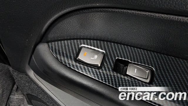 KG모빌리티(SsangYong) The / новый New Rexton Sport 칸 Expedition, 2022 19