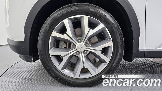 Hyundai Palisade Prestige, 2020 все фото