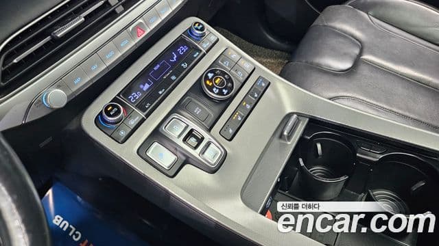 Hyundai Palisade Prestige, 2020 9