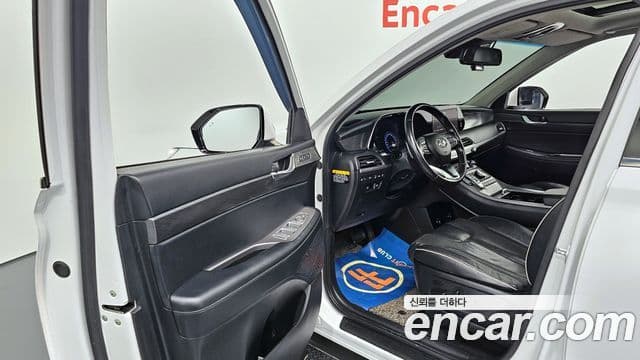 Hyundai Palisade Prestige, 2020 10