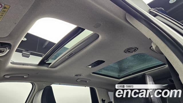 Hyundai Palisade Prestige, 2020 14