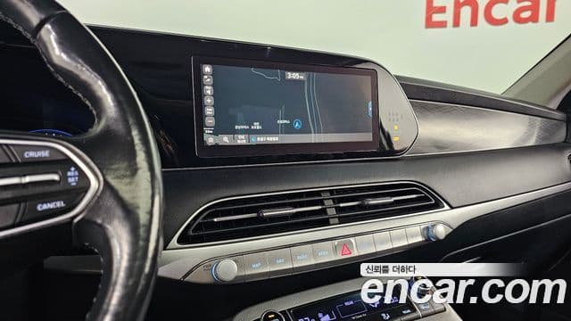 Hyundai Palisade Prestige, 2020 17