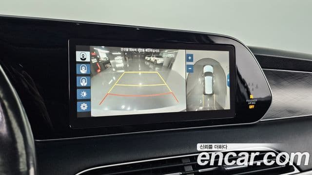 Hyundai Palisade Prestige, 2020 18