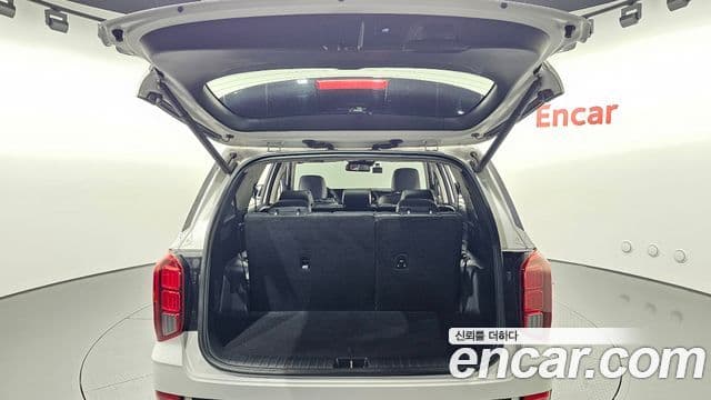 Hyundai Palisade Prestige, 2020 20