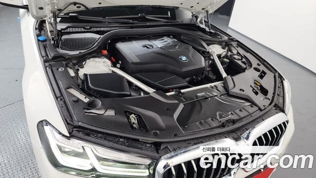 BMW 5시리즈 (G30) 520i M Sport, 2023 6