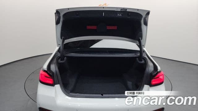 BMW 5시리즈 (G30) 520i M Sport, 2023 20