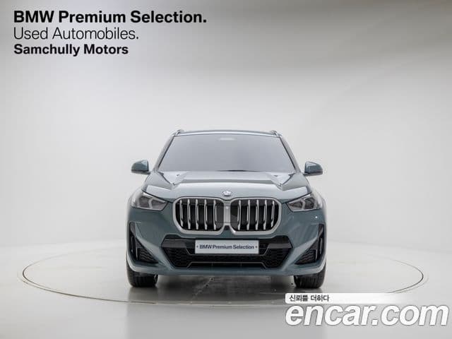 BMW X1 (U11) xDrive 20i M Sport, 2025 3