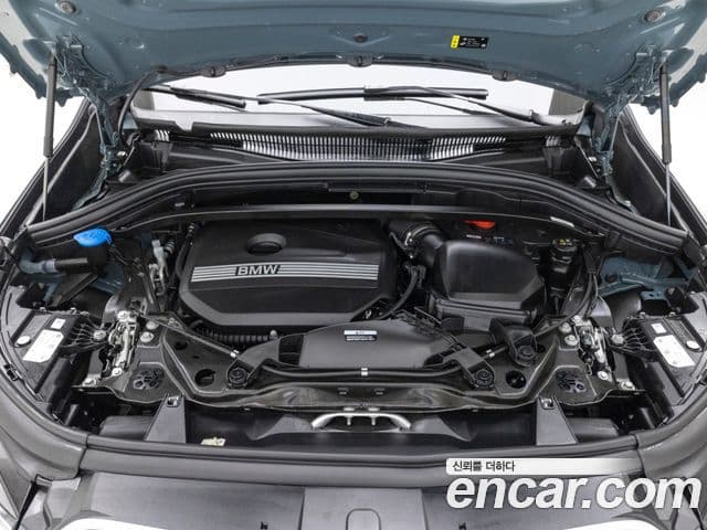 BMW X1 (U11) xDrive 20i M Sport, 2025 6