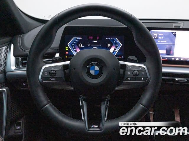 BMW X1 (U11) xDrive 20i M Sport, 2025 11