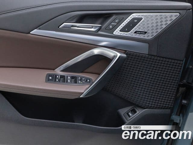 BMW X1 (U11) xDrive 20i M Sport, 2025 20