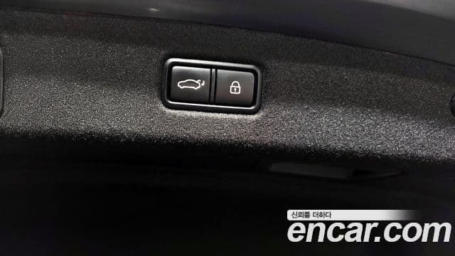 Genesis EQ900 Premium Luxury, 2016 20