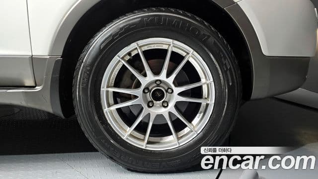 Hyundai Veracruz Premium, 2008 все фото