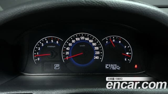 Hyundai Veracruz Premium, 2008 8