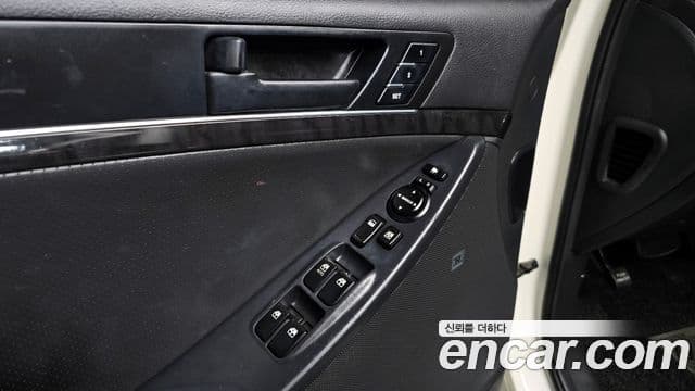 Hyundai Veracruz Premium, 2008 18