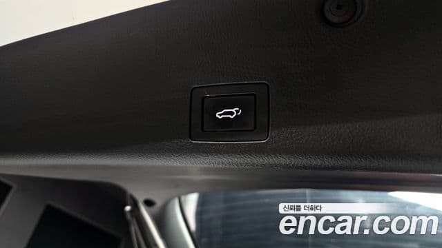 Hyundai Veracruz Premium, 2008 20